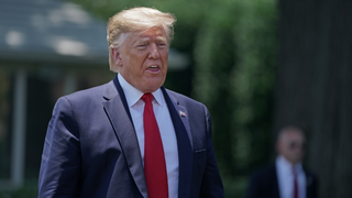Moron President Gives Defense Department Four Months To Craft Service Academy Athletics Policy He Himself Axed